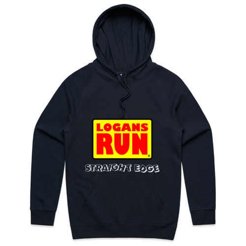 LOGANS RUN HOOD Thumbnail