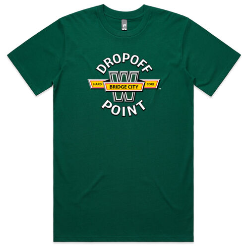 DROP OFF POINT CLASSIC TEE Thumbnail