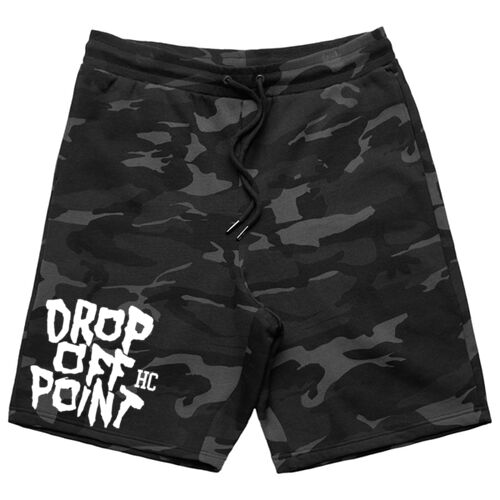 DROP OFF POINT SHORTS - BC Thumbnail