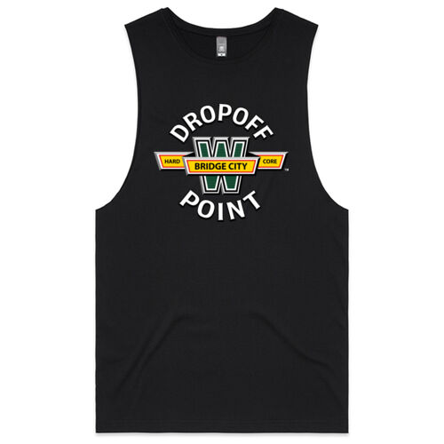 DROP OFF POINT BARNARD Thumbnail