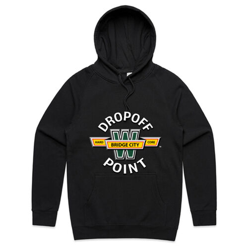 DROP OFF POINT HOOD Thumbnail