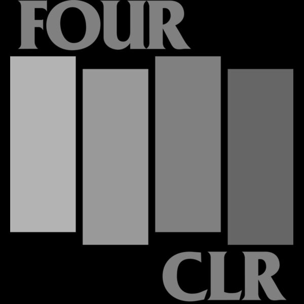 4 Colour Greyscale Thumbnail