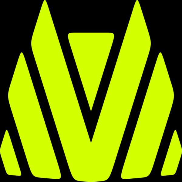 Chevron Hi-Vis Yellow/ Lime (3) Thumbnail