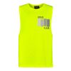 MENS HIS VIS SLEEVELESS TEE Thumbnail