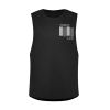 Mens Streetworx Sleeveless Tee Thumbnail