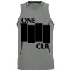 Mens Razor Singlet Thumbnail