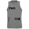 Mens Razor Singlet Thumbnail