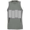 Mens Razor Singlet Thumbnail