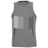 Mens Razor Singlet Thumbnail