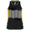 Ladies Renegade Singlet Thumbnail