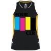 Ladies Renegade Singlet Thumbnail