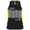 Ladies Renegade Singlet Thumbnail