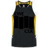 Mens Renegade Singlet Thumbnail