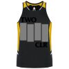 Mens Renegade Singlet Thumbnail