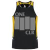 Mens Renegade Singlet Thumbnail