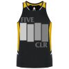 Mens Renegade Singlet Thumbnail